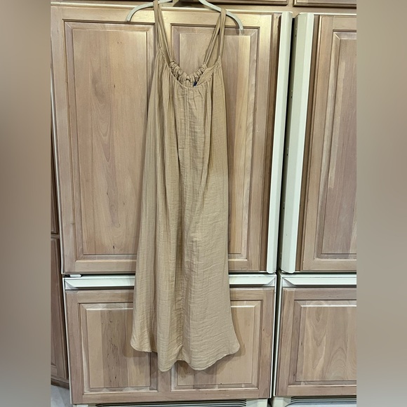 Old Navy Dresses & Skirts - OLD NAVY COTTON MAXI DRESS NWT XXL